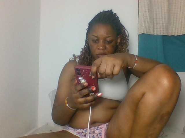 Prettyblackgal