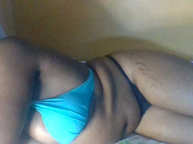 Prettyblackgal