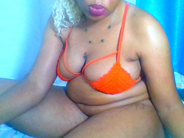 Prettyblackgal