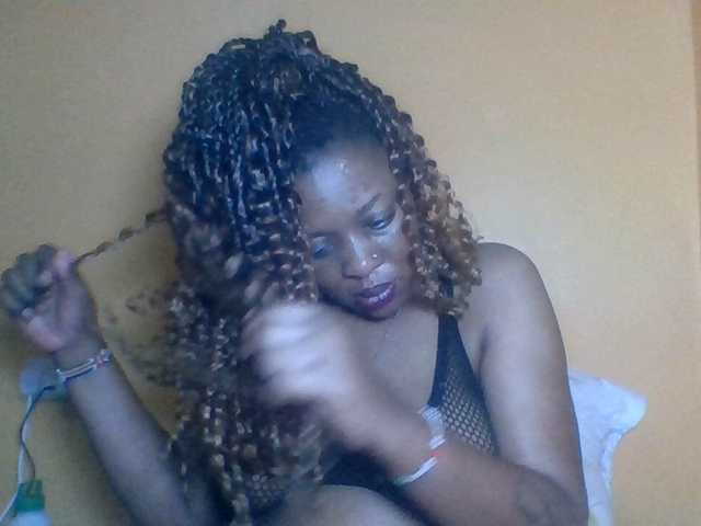 Prettyblackgal