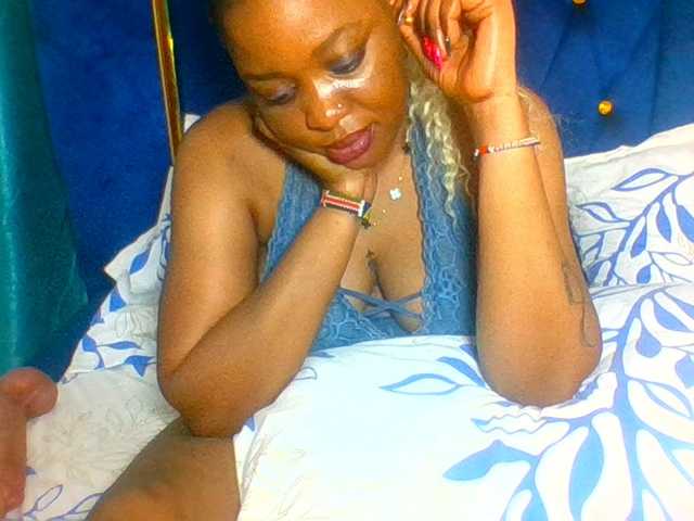Prettyblackgal