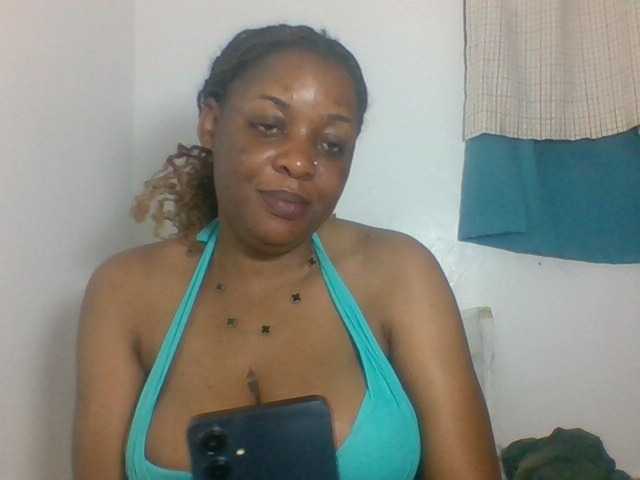Prettyblackgal