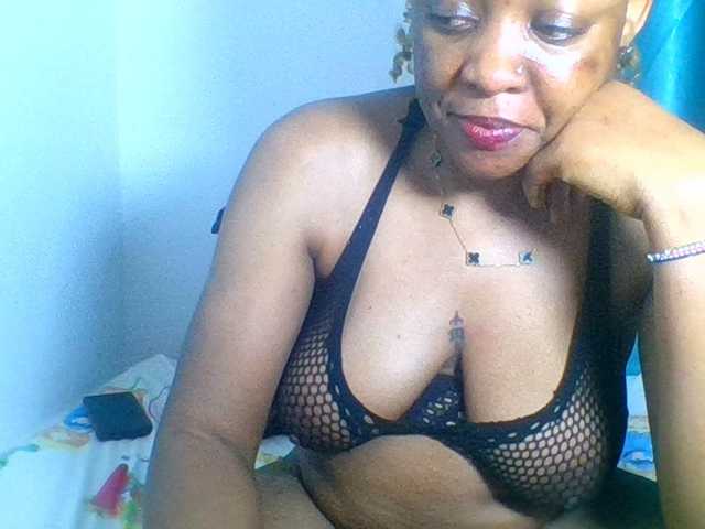 Prettyblackgal