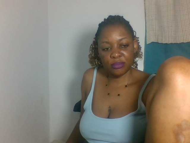 Prettyblackgal