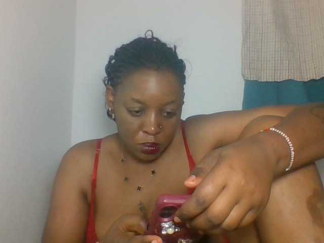 Prettyblackgal