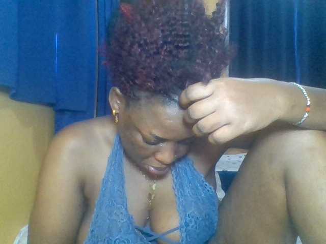 Prettyblackgal
