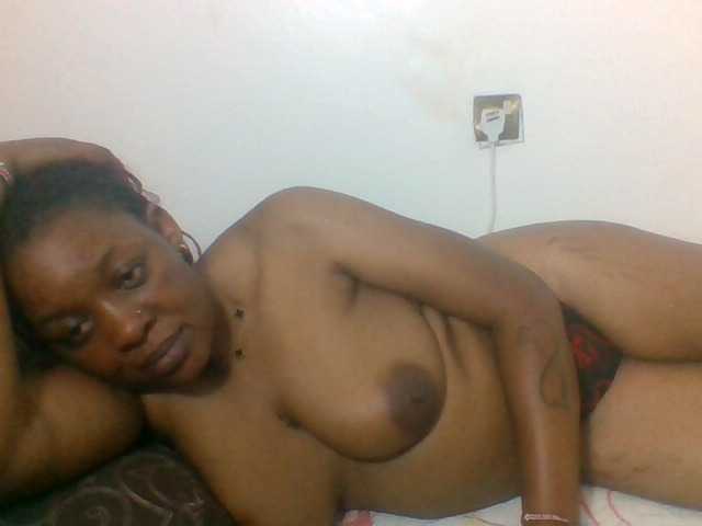 Prettyblackgal