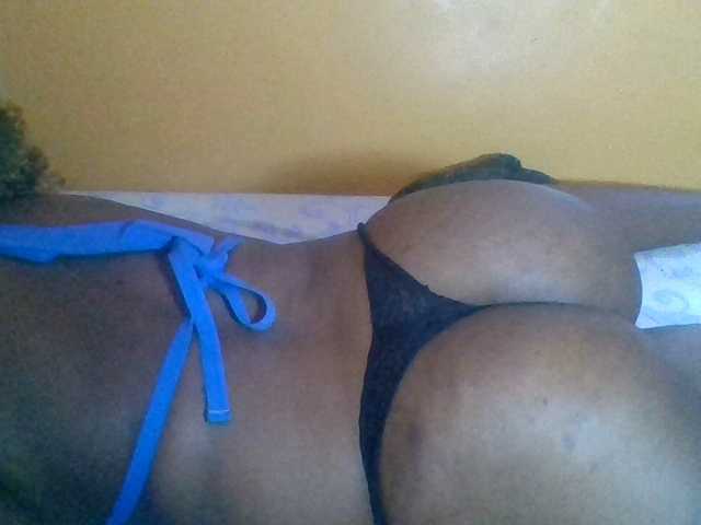 Prettyblackgal
