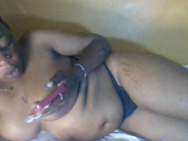Prettyblackgal