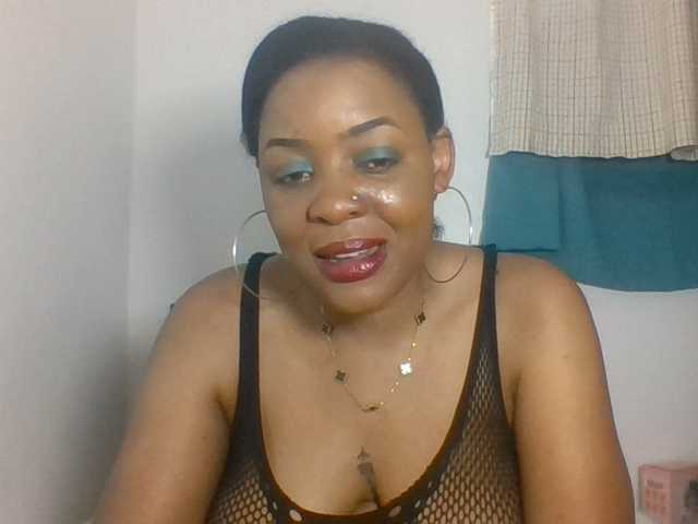 Prettyblackgal