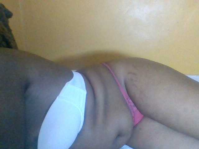 Prettyblackgal