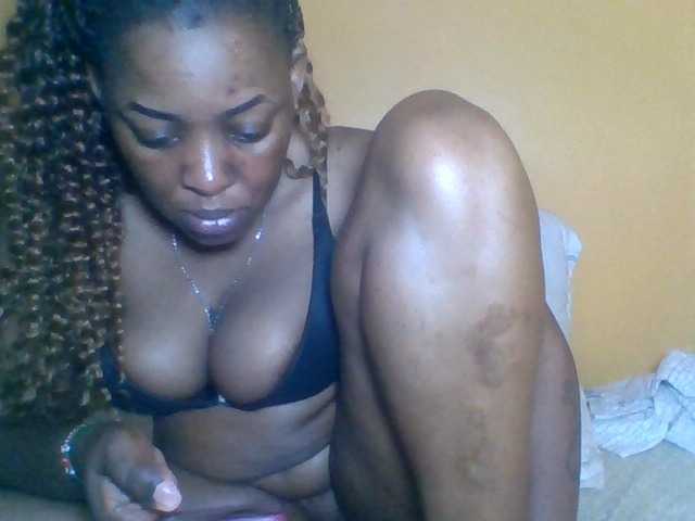 Prettyblackgal