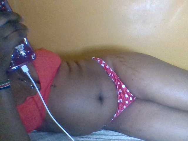 Prettyblackgal