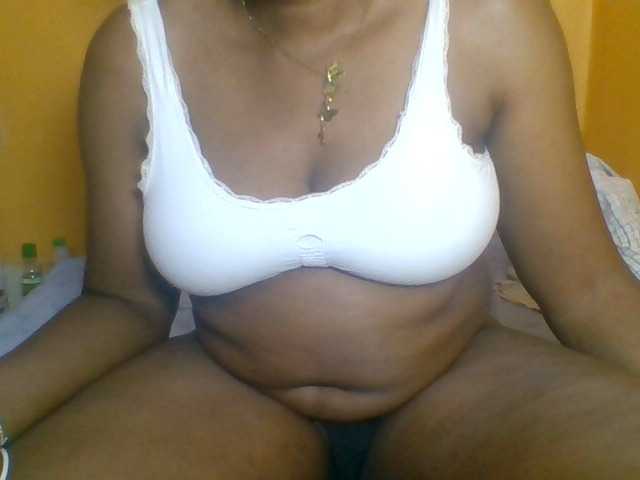 Prettyblackgal