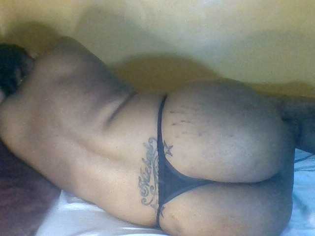 Prettyblackgal
