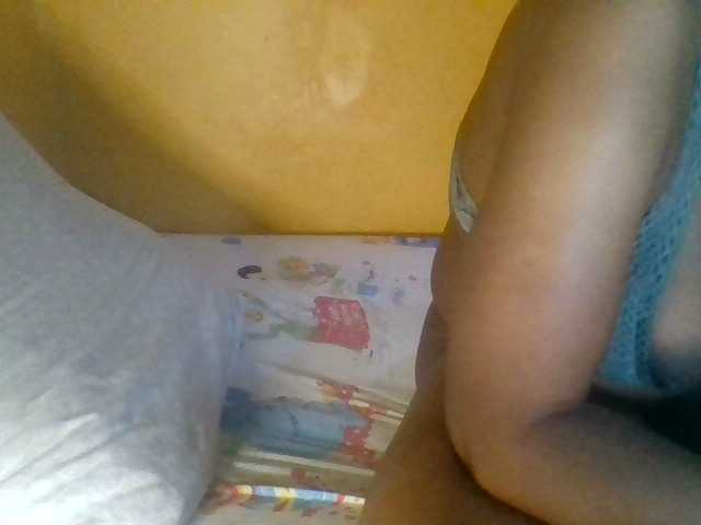 Prettyblackgal live webcam show