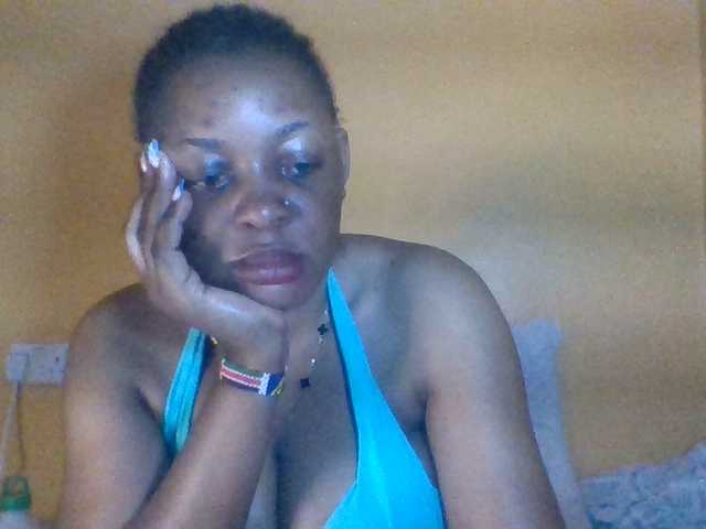 Prettyblackgal