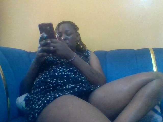 Prettyblackgal