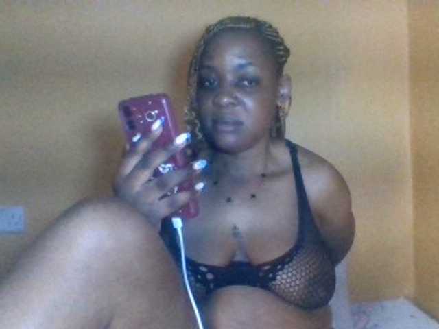 Prettyblackgal