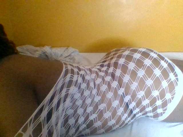 Prettyblackgal live cam on BongaCams