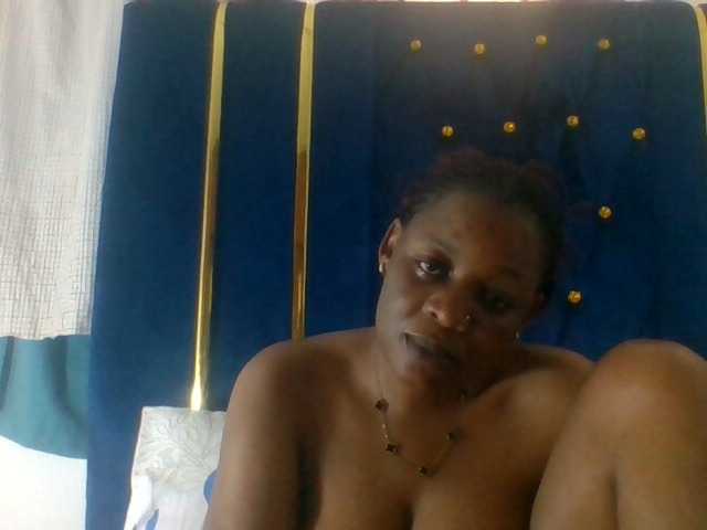 Prettyblackgal 预览