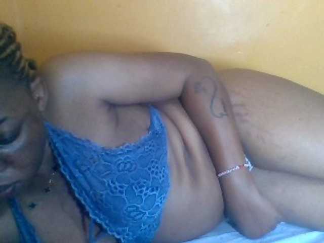 Prettyblackgal