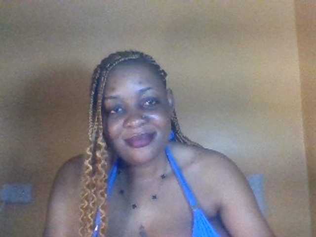 Prettyblackgal