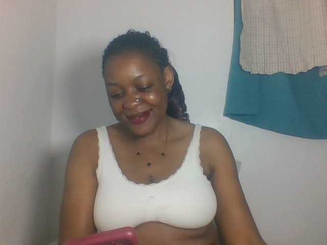 Prettyblackgal