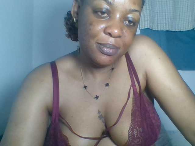 Prettyblackgal