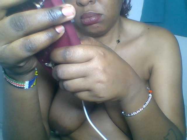 Prettyblackgal