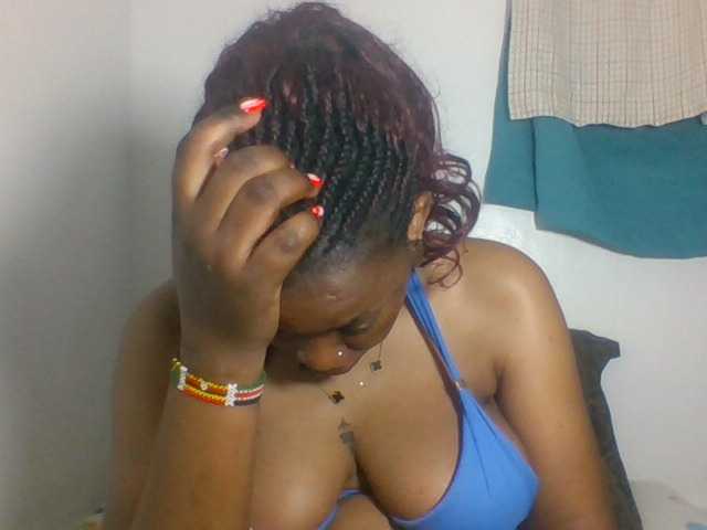 Prettyblackgal