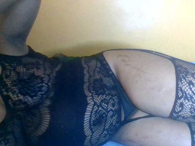 Prettyblackgal