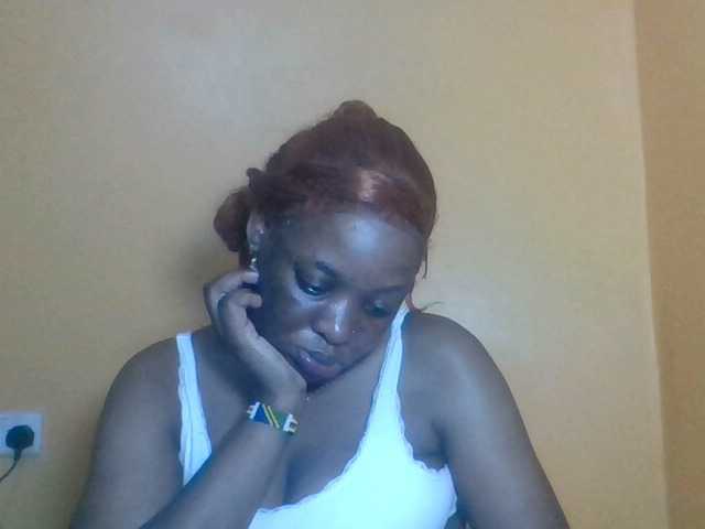 Prettyblackgal