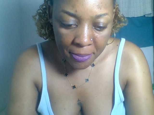 Prettyblackgal