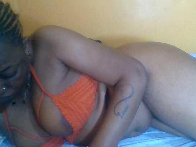 Prettyblackgal
