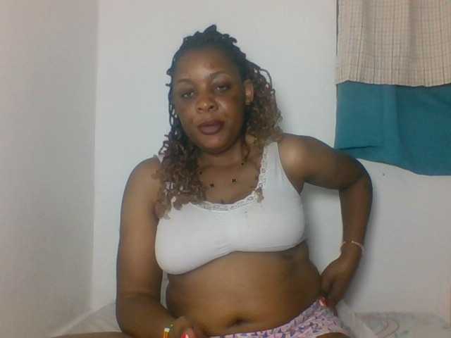 Prettyblackgal