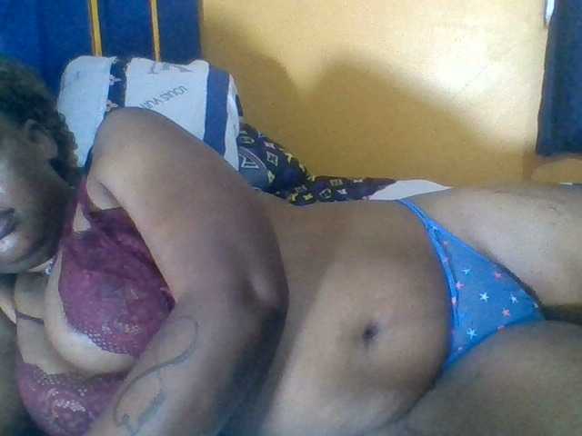 Prettyblackgal