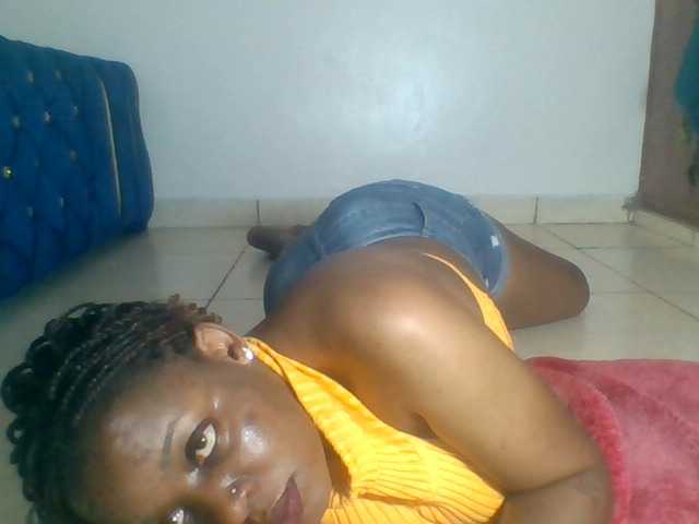 Prettyblackgal