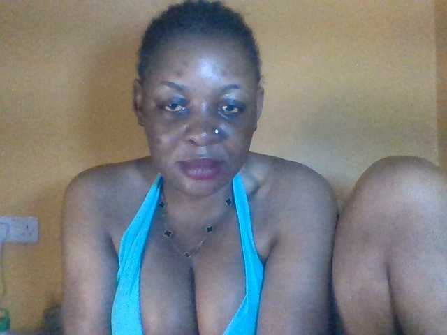 Prettyblackgal