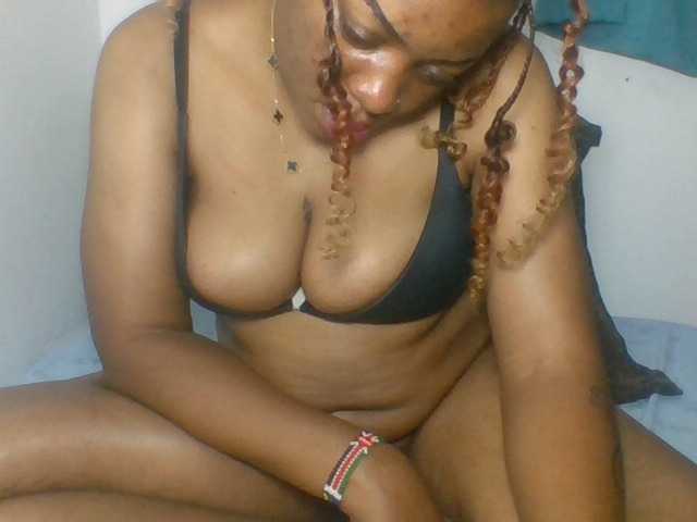 Prettyblackgal