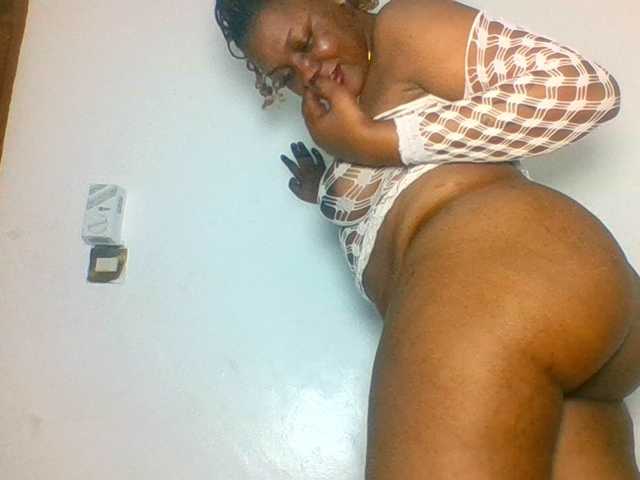 Prettyblackgal
