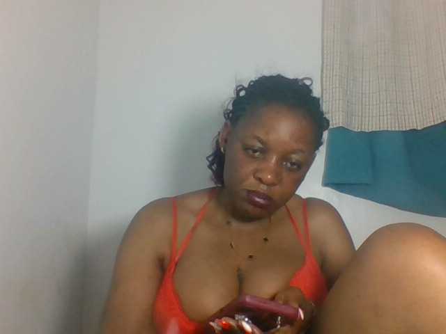 Prettyblackgal