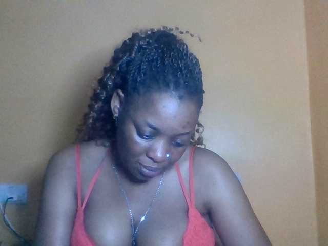 Prettyblackgal