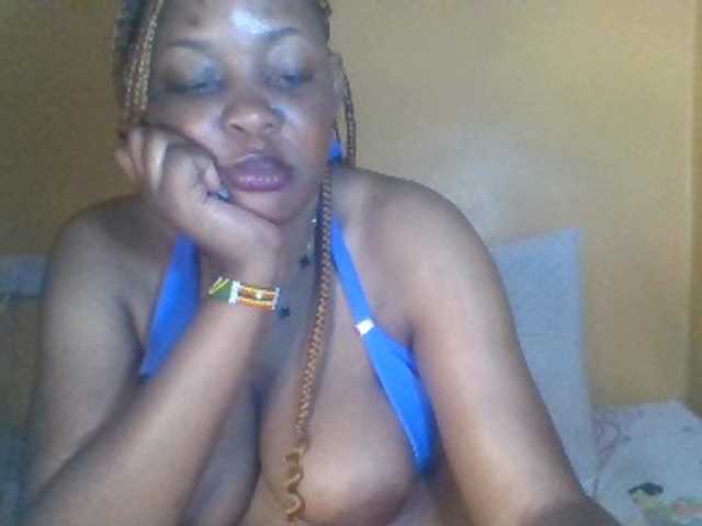 Prettyblackgal