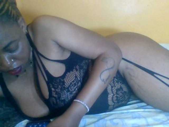 Prettyblackgal