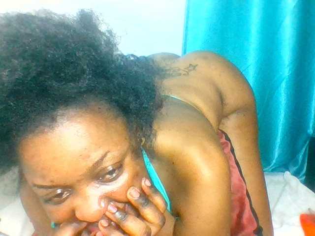 Prettyblackgal