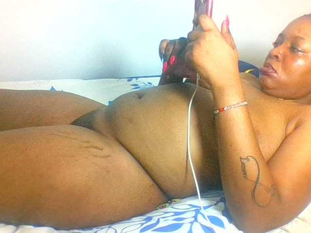 Prettyblackgal