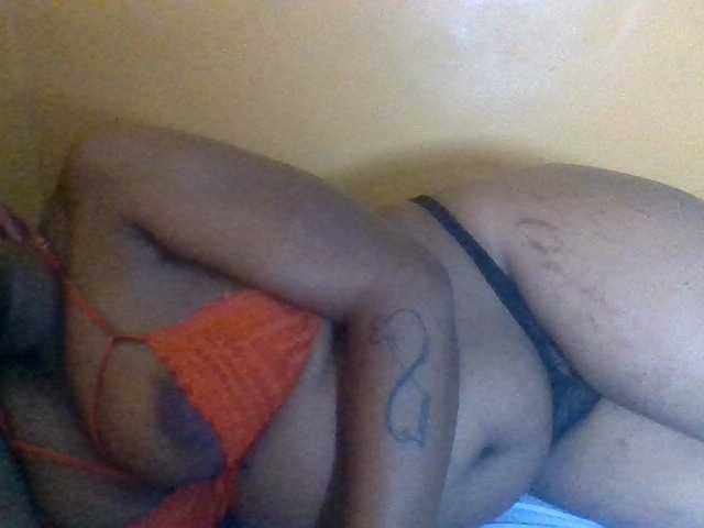 Prettyblackgal
