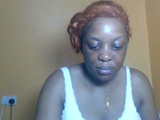 Prettyblackgal