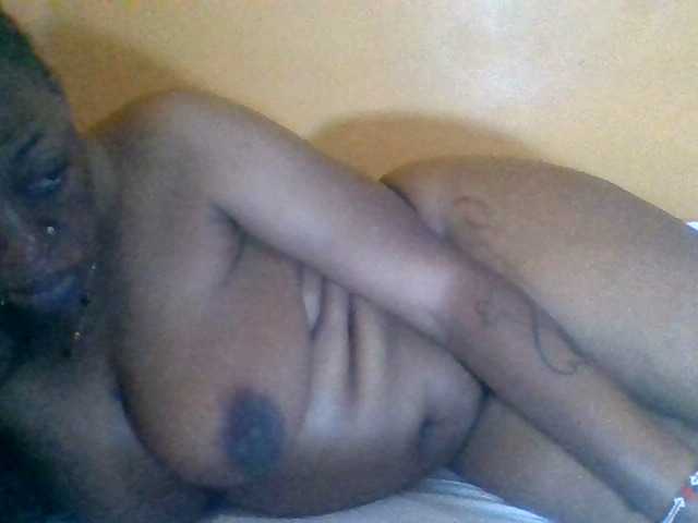 Prettyblackgal